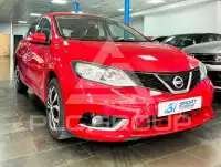 2017 Nissan Pulsar