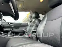 2017 Nissan Pulsar
