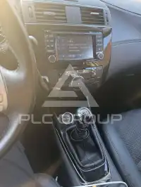 2017 Nissan Pulsar
