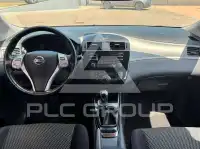 2017 Nissan Pulsar