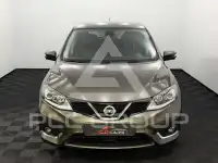 2017 Nissan Pulsar