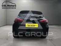 2017 Nissan Pulsar