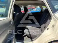 2017 Nissan Pulsar