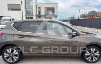 2017 Nissan Pulsar