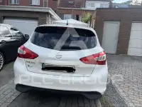 2017 Nissan Pulsar
