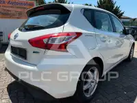 2017 Nissan Pulsar