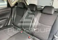 2017 Nissan Pulsar