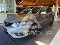2017 Nissan Pulsar