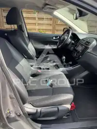 2017 Nissan Pulsar
