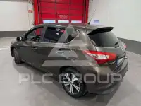 2017 Nissan Pulsar