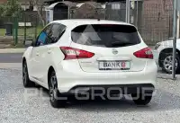 2017 Nissan Pulsar
