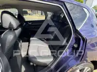 2017 Nissan Pulsar