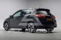 2017 Nissan Pulsar