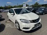2017 Nissan Pulsar