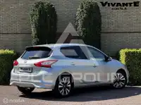 2017 Nissan Pulsar