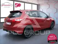 2017 Nissan Pulsar