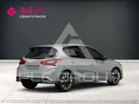 2017 Nissan Pulsar
