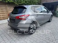 2017 Nissan Pulsar