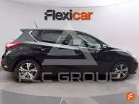 2017 Nissan Pulsar