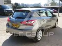 2017 Nissan Pulsar