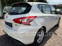 2017 Nissan Pulsar