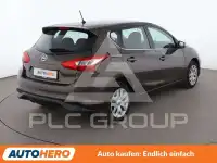 2017 Nissan Pulsar