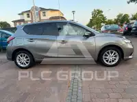2017 Nissan Pulsar