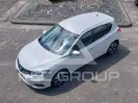 2017 Nissan Pulsar