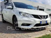 2017 Nissan Pulsar