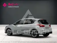 2017 Nissan Pulsar
