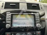 2017 Nissan Pulsar