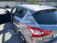 2017 Nissan Pulsar