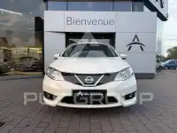 2017 Nissan Pulsar