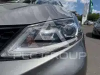 2017 Nissan Pulsar