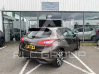 2017 Nissan Pulsar