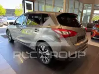 2017 Nissan Pulsar