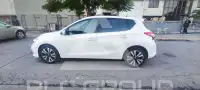 2017 Nissan Pulsar