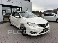 2017 Nissan Pulsar