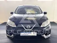 2017 Nissan Pulsar