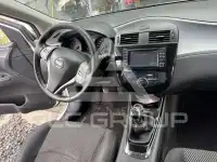 2017 Nissan Pulsar