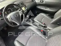 2017 Nissan Pulsar