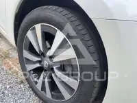 2017 Nissan Pulsar