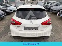 2017 Nissan Pulsar