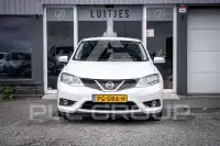 2017 Nissan Pulsar