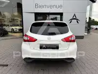 2017 Nissan Pulsar