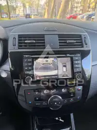 2017 Nissan Pulsar
