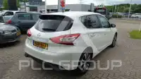 2017 Nissan Pulsar