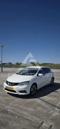 2017 Nissan Pulsar