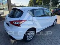 2017 Nissan Pulsar