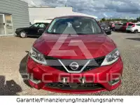 2017 Nissan Pulsar